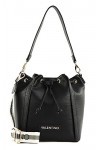 Valentino Borse a Mano Bucket Bag Nero