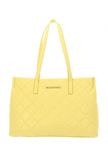 Valentino Ocarina Tote Giallo