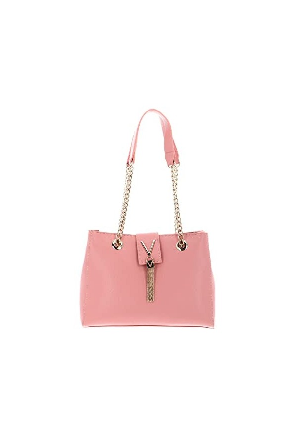 Valentino Divina Lady Shoulder Bag S Rosa