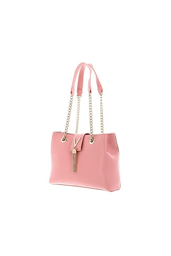 Valentino Divina Lady Shoulder Bag S Rosa