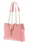 Valentino Divina Lady Shoulder Bag S Rosa