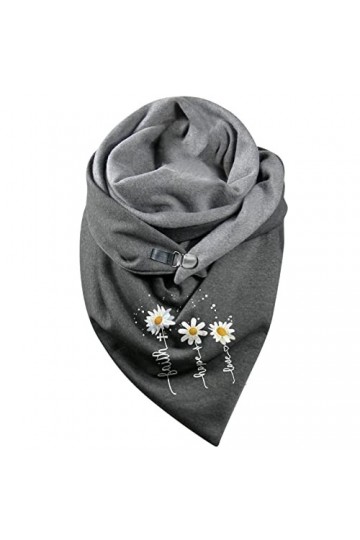 Écharpe dhiver pour femme Grande écharpe de créateur douce Foulard en laine de cachemire Châle Grand chaud léger Pashmina Ét