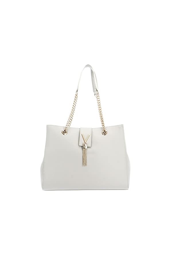 Valentino Divina SA Lady Tote Ghiaccio