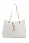 Valentino Divina SA Lady Tote Ghiaccio