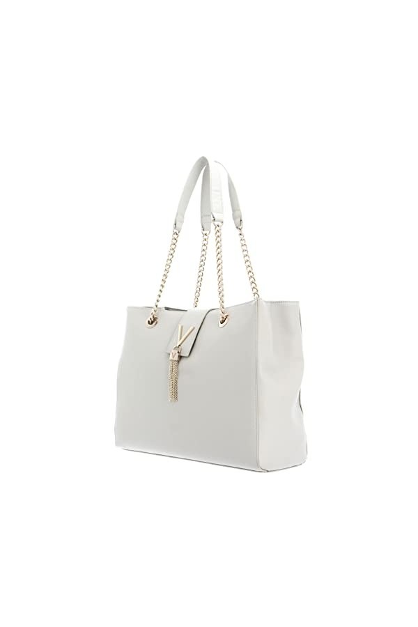 Valentino Divina SA Lady Tote Ghiaccio