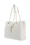 Valentino Divina SA Lady Tote Ghiaccio