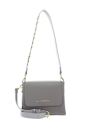 Valentino Alexia, Sac à Main Femme, GRIG/Multicolore, OneSize