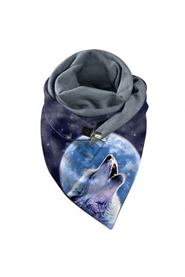 SATUSA Châle dhiver pour femme, écharpe en laine douce et légère, grande écharpe en cachemire élégante, grande étole chaude 