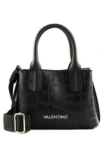 Valentino Windy Shopping Minibag Nero