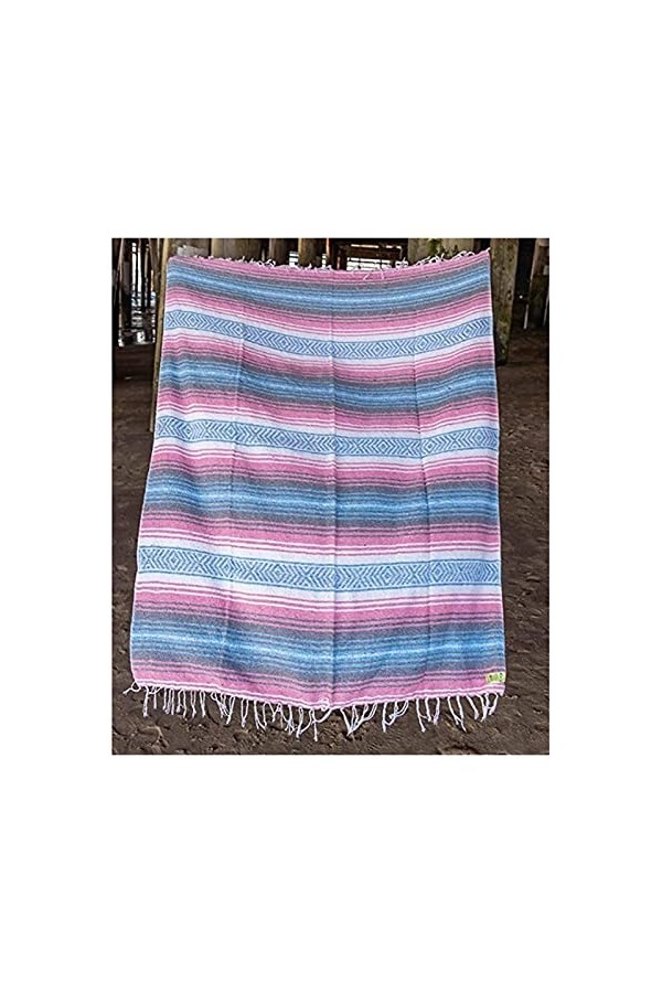 Echarpe femme Écharpe multifonction Femmes Hiver Hiver Striché Noir Black Pashmina Châles Wrap Feuilles Faiscades à lextérie