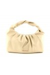 Valentino Lake Re Hobo Bag Cream White