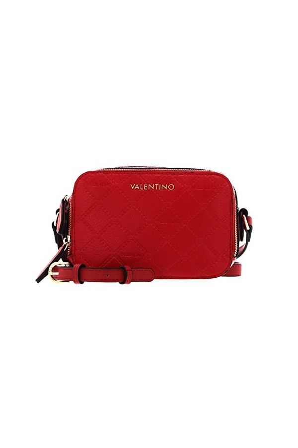 Valentino Sac a main trotteur porté croisé Almond VBS5OT03