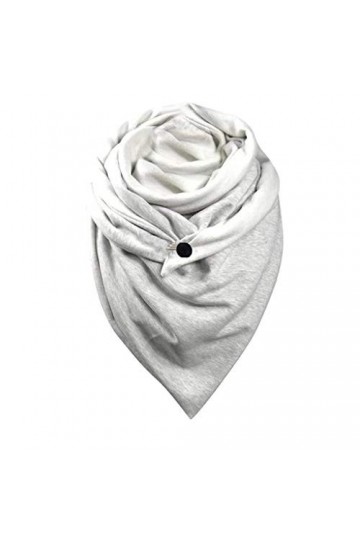 Écharpe dhiver pour femme en laine triangulaire grand Pashmina élégant signé châle écharpe chaude et douce en cachemire étol