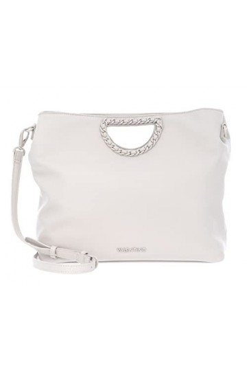 Mario Valentino Sac à bandoulière femme modèle Princia gris