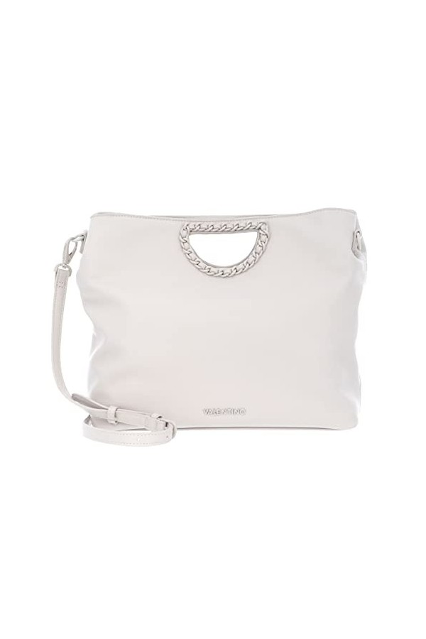 Mario Valentino Sac à bandoulière femme modèle Princia gris