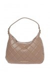 Valentino 3KK-Ocarina Sac Marin, Taupe, Talla Única Femme