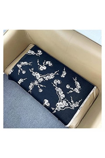 hkwshop Châles Faucheuse de Luxe de Luxe Faucheuse Winter Femmes Pashmina Châles Écharpes Écharpes Ponchos Hijab Cashmere Fou