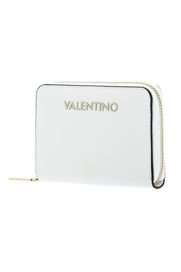 Valentino 6JC-Goulash, Sac à Dos pour Homme Femme, Blanc, Taille Unique