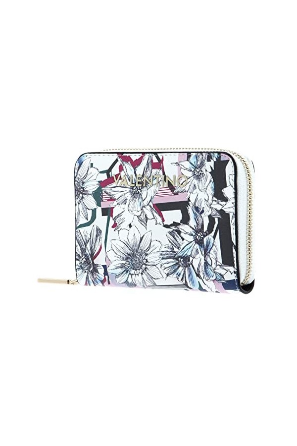 Valentino 6JC-Goulash, Sac à Dos pour Homme Femme, Blanc, Taille Unique