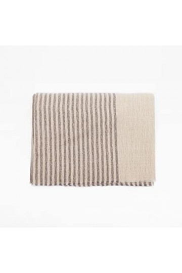 Bywenzai Foulard Mode Cachemire Plaid Femmes Écharpe Automne Hiver Chaud Châle Wrap Bandana Long Gland Femme Étole Couverture