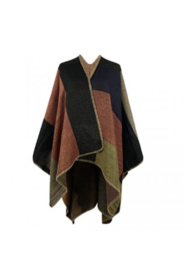 Générique Grosse Echarpe Femme Hiver Chaud Étole Châle Douces Pour Autum Et Hiver Elégant Châle Doux Cadeaux Pour Femmes