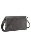 MARCO TOZZI Sac à Main Femme 2-2-61016-25, Gris foncé, 1 EU