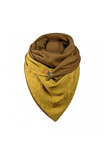 Écharpe en cachemire dhiver élégante pour femme Châle triangulaire en laine chaude Pashmina Léger Designer Écharpe douce Éto