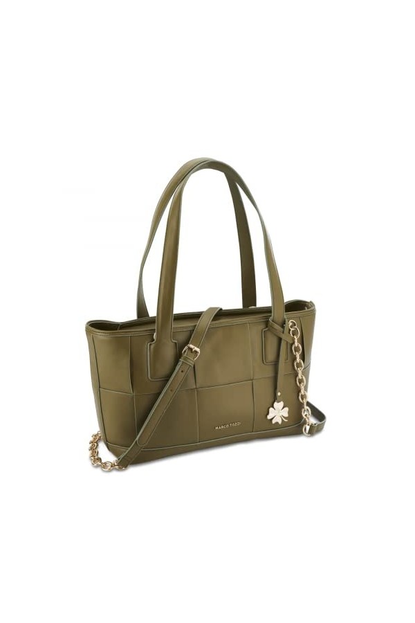 MARCO TOZZI 2-2-81007-28, Sac de soirée Femme, Crème