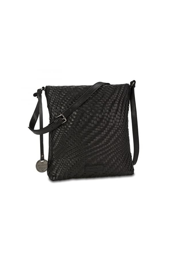 MARCO TOZZI Sac à Main 2-2-61009-27 Femme, Chestnut A.C, Taille Unique