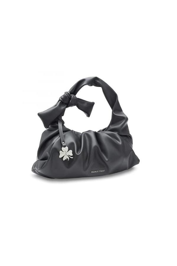MARCO TOZZI Guido Maria Kretschmer 2-2-81006-27 Sac à main pour femme - Gris - Gris foncé,