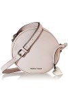 MARCO TOZZI 2-2-61006-26 Sac à Main Femme, Rose, Taille Unique