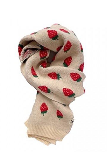 Écharpe en Soie, Écharpe Femme, Écharpe Longue à Motif Floral, Convient pour lAutomne et lHiver&nbsp;，Écharpe en Pure Laine Chau