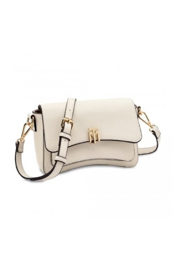 MARCO TOZZI 2-2-61010-28, Sac de soirée Femme, Cream, Taille Unique