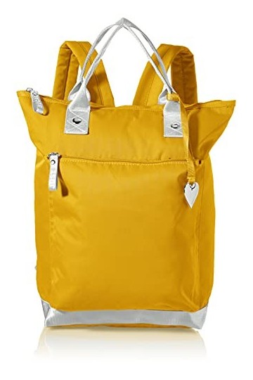 MARCO TOZZI Sac à Main 2-2-61023-26 Femme, Sun, Taille Unique