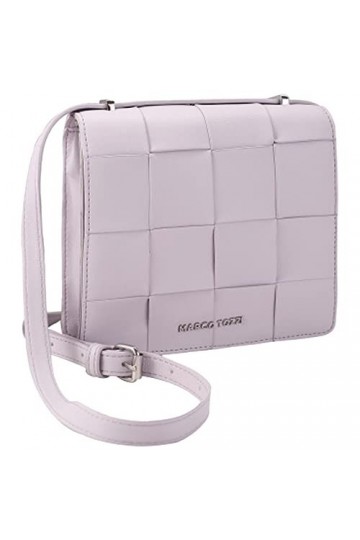 MARCO TOZZI Sac à main femme 2-61034-20, La couleur:violet