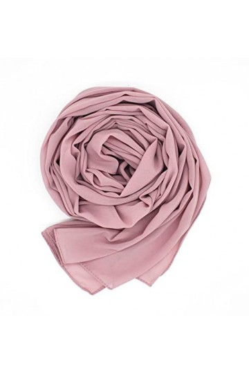 CCBUY écharpe&nbsp;,&nbsp;mode couleur unie écharpe dames turban châle enveloppement extérieur chaud écharpe polyvalent vêtements cadea