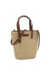 MARCO TOZZI 2-2-61013-28, Sac de soirée Femme, Cognac Comb