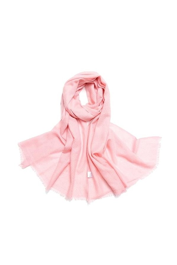 Écharpe&nbsp;，Mode Noir Rose Bleu Gris Dames Écharpe Plaid Couverture Triangle Écharpe Chaude Châle Veste Cadeau