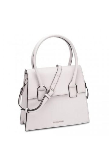 Marco Tozzi 2-2-61009-28, Sac de soirée Femme, Lilas, NV