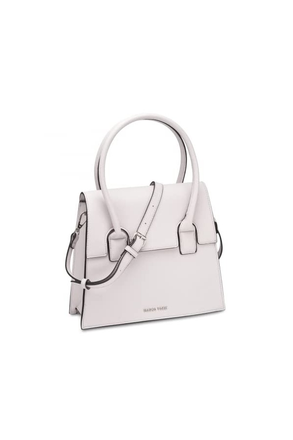 Marco Tozzi 2-2-61009-28, Sac de soirée Femme, Lilas, NV