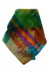 Pashmina & Silk Varanasi Ekal Foulard de Soie Gopal 10 Gamme Heritage
