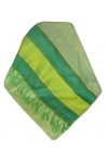 Pashmina & Silk Foulard de Soie Prime Varanasi Border Heritage Rajagopal 253