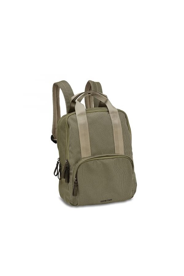 MARCO TOZZI Sac à Main 2-2-61019-27 Femme, Noir/Comb, Taille Unique