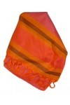 Pashmina & Silk Foulard de Soie Prime Varanasi Border Heritage Ganguly 909