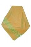 Pashmina & Silk Varanasi Foulard de Soie Sahni 4 Blush Gamme Heritage