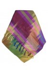 Pashmina & Silk Varanasi Ekal Foulard de Soie Masood 7 Gamme Heritage