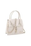 MARCO TOZZI Damen 2-2-61013-29, Sac à bandoulière pour Femme, Crème Crème 