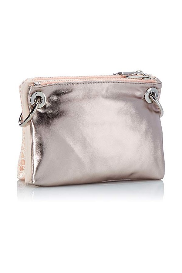 MARCO TOZZI Sac à Main 2-2-61031-26 Femme, Rose Comb, Taille Unique