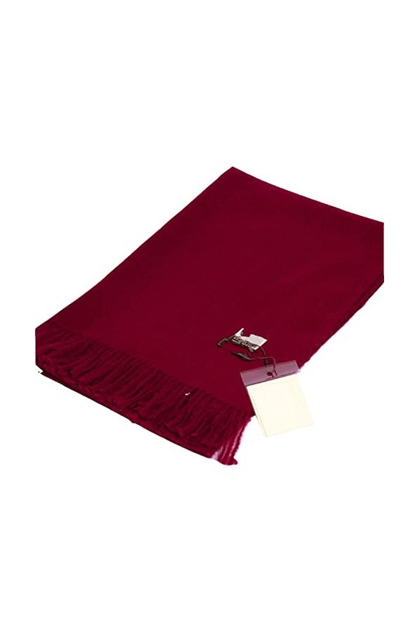 UKKO Echarpe Femme Cachemire Écharpe De Cachemire Chaude Douce Hiver pour Femmes Écharpes De Laine Kaki Hiver Homme Châle Châ