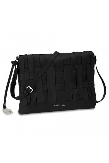 MARCO TOZZI Guido Maria Kretschmer 2-2-81005-27 Sac à main pour femme Noir